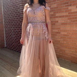 Brand New Prom Dress